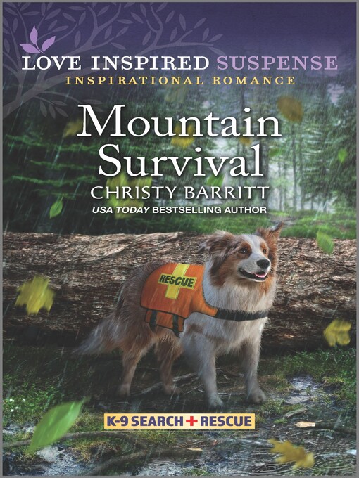 Cover image for Mountain Survival